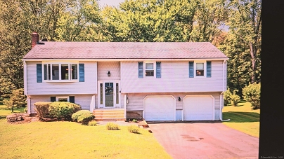 283 Hillcrest Ave, Newington, CT 06111 United States