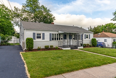 34-36 7th St, Newington, CT 06111 United States
