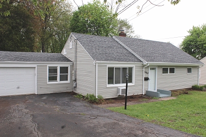340 Robbins Ave, Newington, CT 06111 United States
