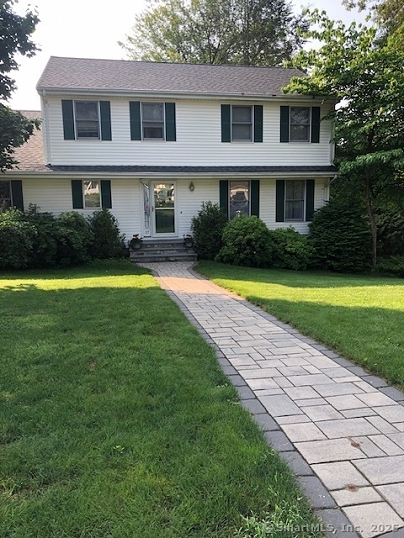 37 Woods Way, Newington, CT 06111 United States