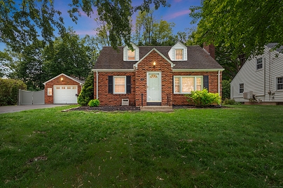 43 Superior Ave, Newington, CT 06111 United States