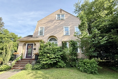 451 Robbins Ave, Newington, CT 06111 United States