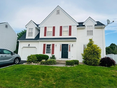 48 Harris Dr, Newington, CT 06111 United States