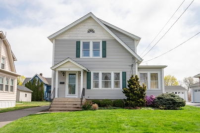 64 Frederick St, Newington, CT 06111 United States