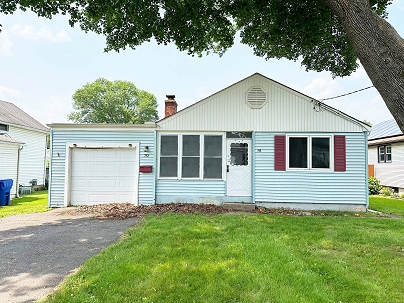 70 Cedar Ridge Rd, Newington, CT 06111 United States