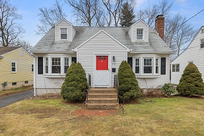 73 Camp Ave, Newington, CT 06111 United States