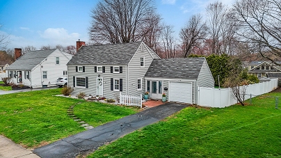 82 Welles Dr, Newington, CT 06111 United States