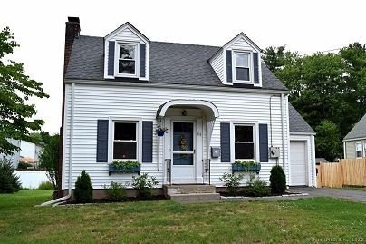 84 Coolidge Ave, Newington, CT 06111 United States