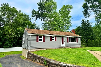 91 Willard Ave, Newington, CT 06111 United States