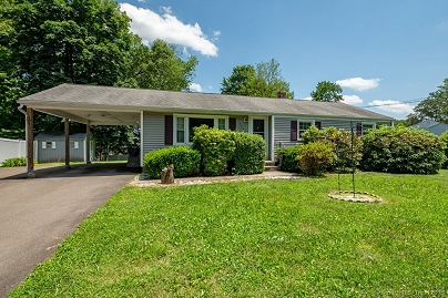 140 Hilltop Rd, Plainville, CT 06062 United States