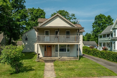 23 Church St, Plainville, CT 06062 United States