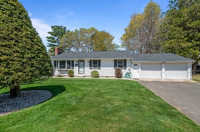 24 Cody Ave, Plainville, CT 06062 United States