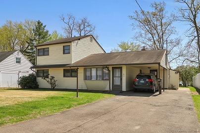 32 Birch Tree Rd, Plainville, CT 06062 United States