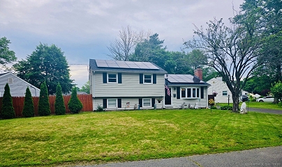 6 Pinecrest Dr, Plainville, CT 06062 United States