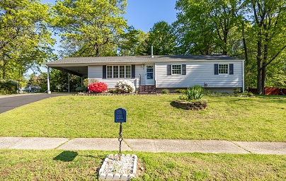 8 Timber Hill Rd, Plainville, CT 06062 United States