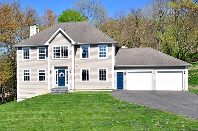 8 Rocamora Rd, Rocky Hill, CT 06067 United States