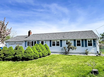 80 Raymond Rd, Rocky Hill, CT 06067 United States