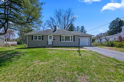 9 Waters Ave, Rocky Hill, CT 06067 United States