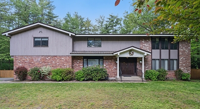 1 Nod Brook Dr, Simsbury, CT 06070 United States