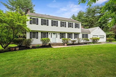 189 Farms Village Rd, Simsbury, CT 06092 United States