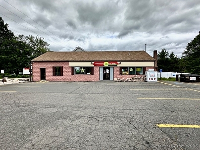 2 Center St, Simsbury, CT 06081 United States