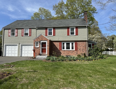20 Fairview St, Simsbury, CT 06070 United States