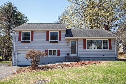 27 Walker Dr, Simsbury, CT 06070 United States
