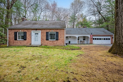 40 Climax Rd, Simsbury, CT 06070 United States