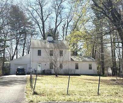6 Bradley Rd, Simsbury, CT 06070 United States