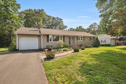 151 Mcgrath Rd, South Windsor, CT 06074 United States