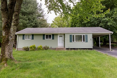 165 Scantic Meadow Rd, South Windsor, CT 06074 United States
