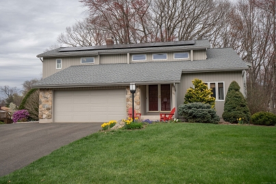 185 Lefoll Blvd, South Windsor, CT 06074 United States
