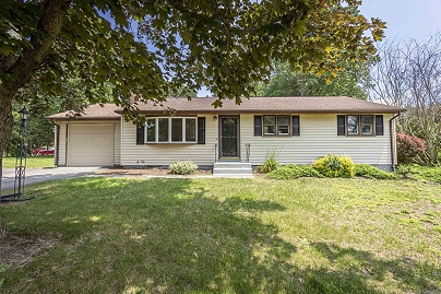 20 Sharon Dr, South Windsor, CT 06074 United States