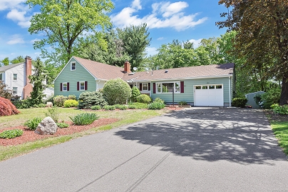 206 Long Hill Rd, South Windsor, CT 06074 United States