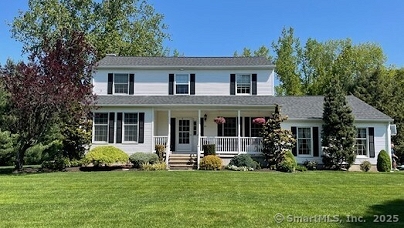 22 Linda Ln, South Windsor, CT 06074 United States