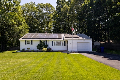 25 Gulley Dr, South Windsor, CT 06074 United States