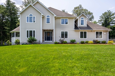 30 Spinners Run, South Windsor, CT 06074 United States