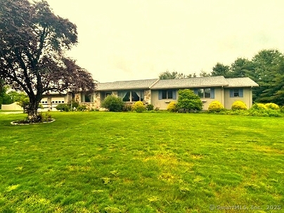 33 Oxford Dr, South Windsor, CT 06074 United States