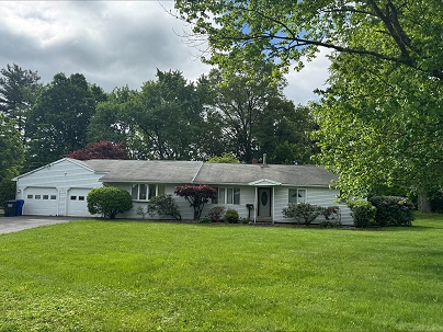 34 Benedict Dr, South Windsor, CT 06074 United States