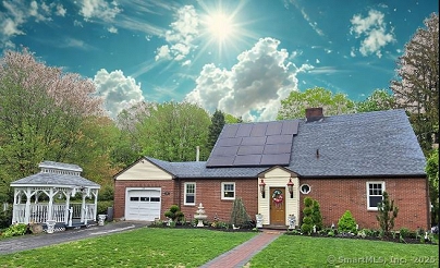 346 Long Hill Rd, South Windsor, CT 06074 United States