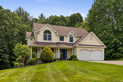 41 Madison Way, South Windsor, CT 06074 United States