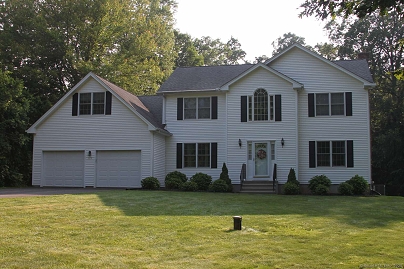 475 Niederwerfer Rd, South Windsor, CT 06074 United States