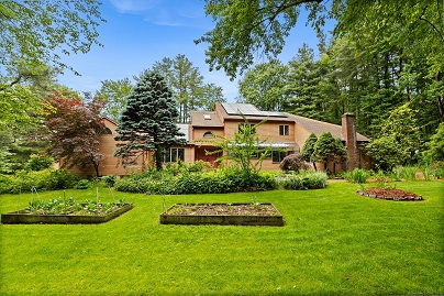 5 Old Parish Dr, South Windsor, CT 06074 United States