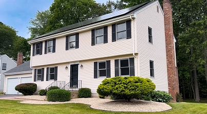 518 Quarry Brook Dr, South Windsor, CT 06074 United States