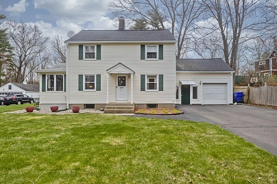691 Chapel Rd, South Windsor, CT 06074 United States
