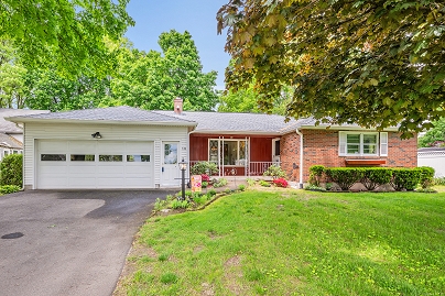 749 Main St, South Windsor, CT 06074 United States