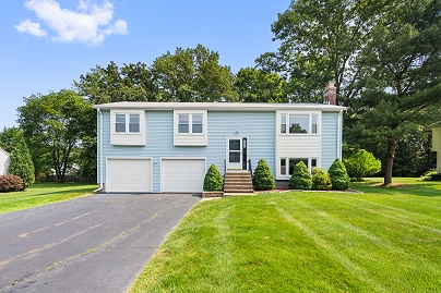 84 Bourbon St, South Windsor, CT 06074 United States