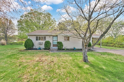 88 Benedict Dr, South Windsor, CT 06074 United States