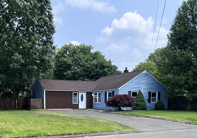 1 Stoughton Rd, Southington, CT 06489 United States