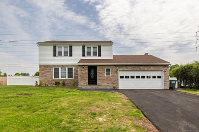 105 Reussner Rd, Southington, CT 06489 United States